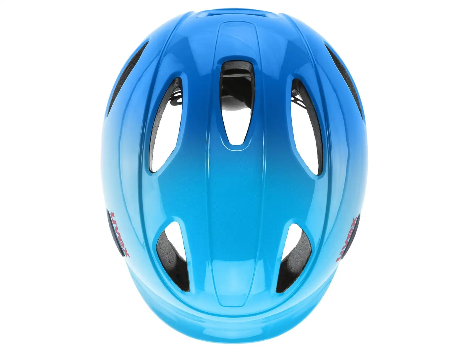 Uvex Oyo children's helmet Ocean Blue