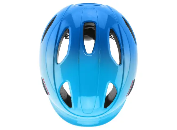 Uvex Oyo children's helmet Ocean Blue