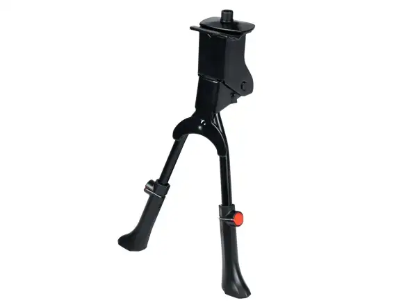 Force 24-29'' Fe kickstand under frame/double-legged black