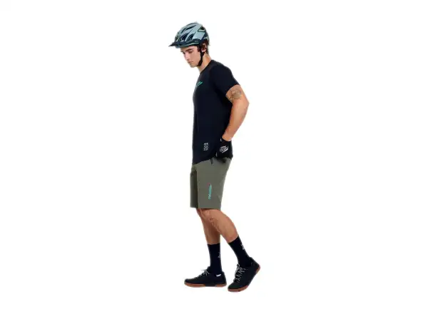 Troy Lee Designs Skyline Trail men's shorts Mono Army