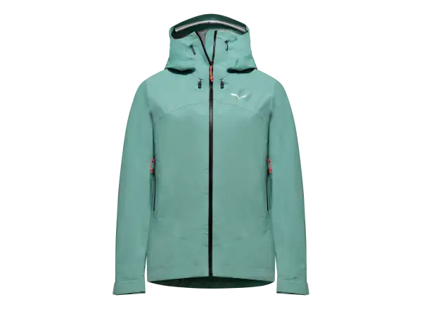 Salewa Ortles Powertex 3L women's jacket Willow