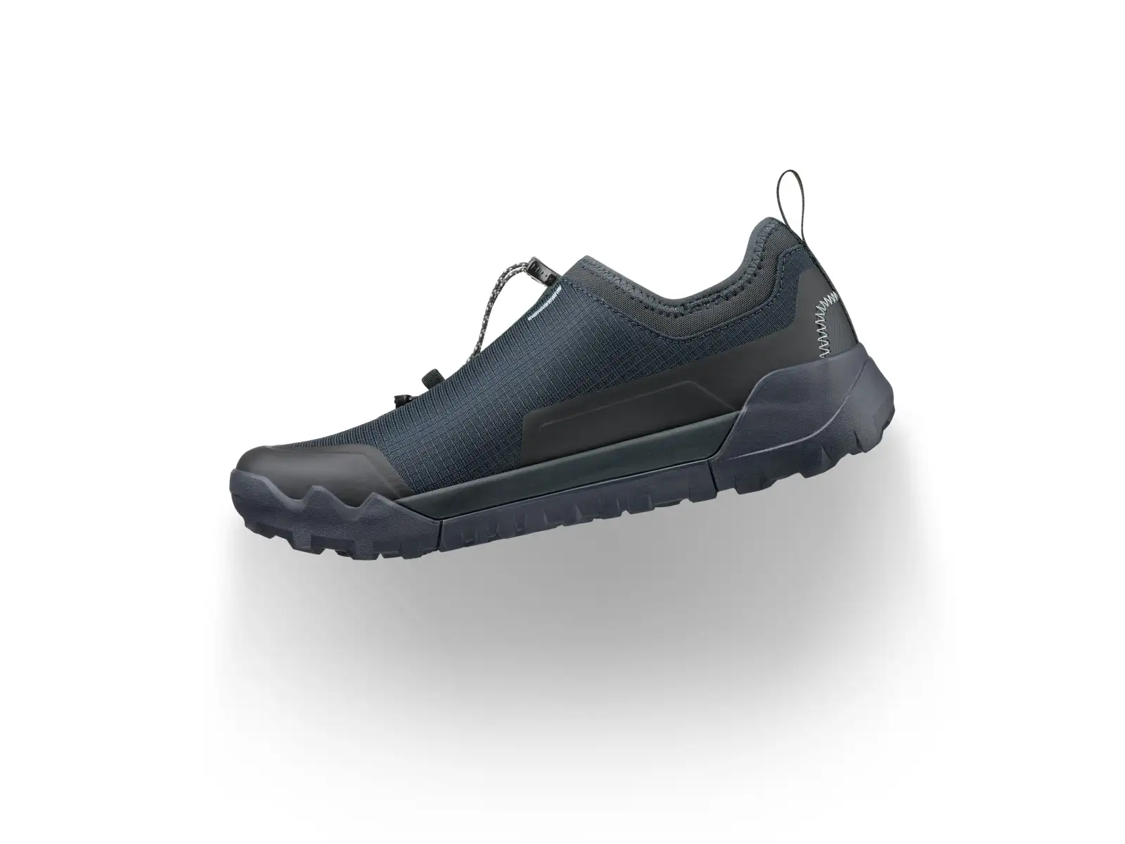 Fizik Ergolace 2 Flat MTB shoes Dark Blue/Black