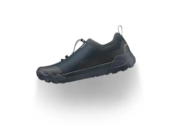 Fizik Ergolace 2 Flat MTB shoes Dark Blue/Black