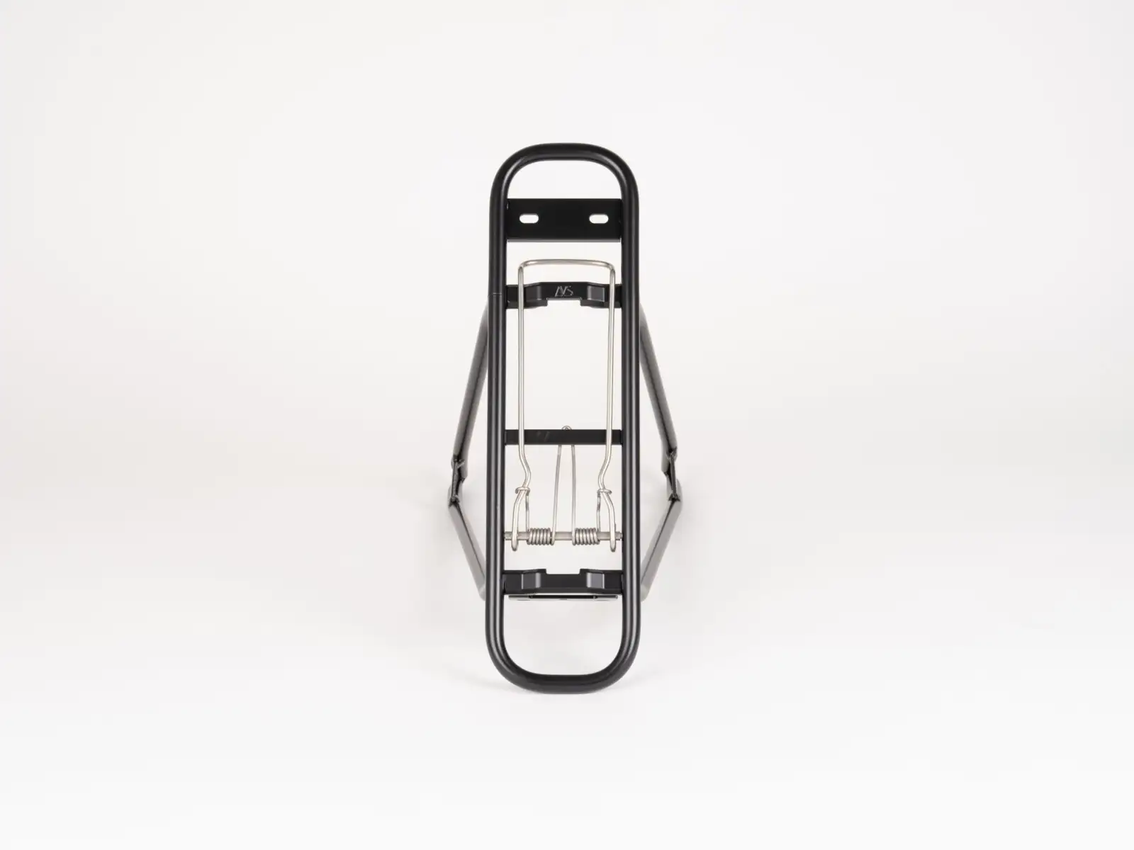 One Bikeparts R.Carrier 20 With Avs rack black