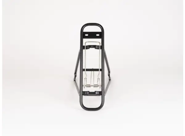 One Bikeparts R.Carrier 20 With Avs rack black