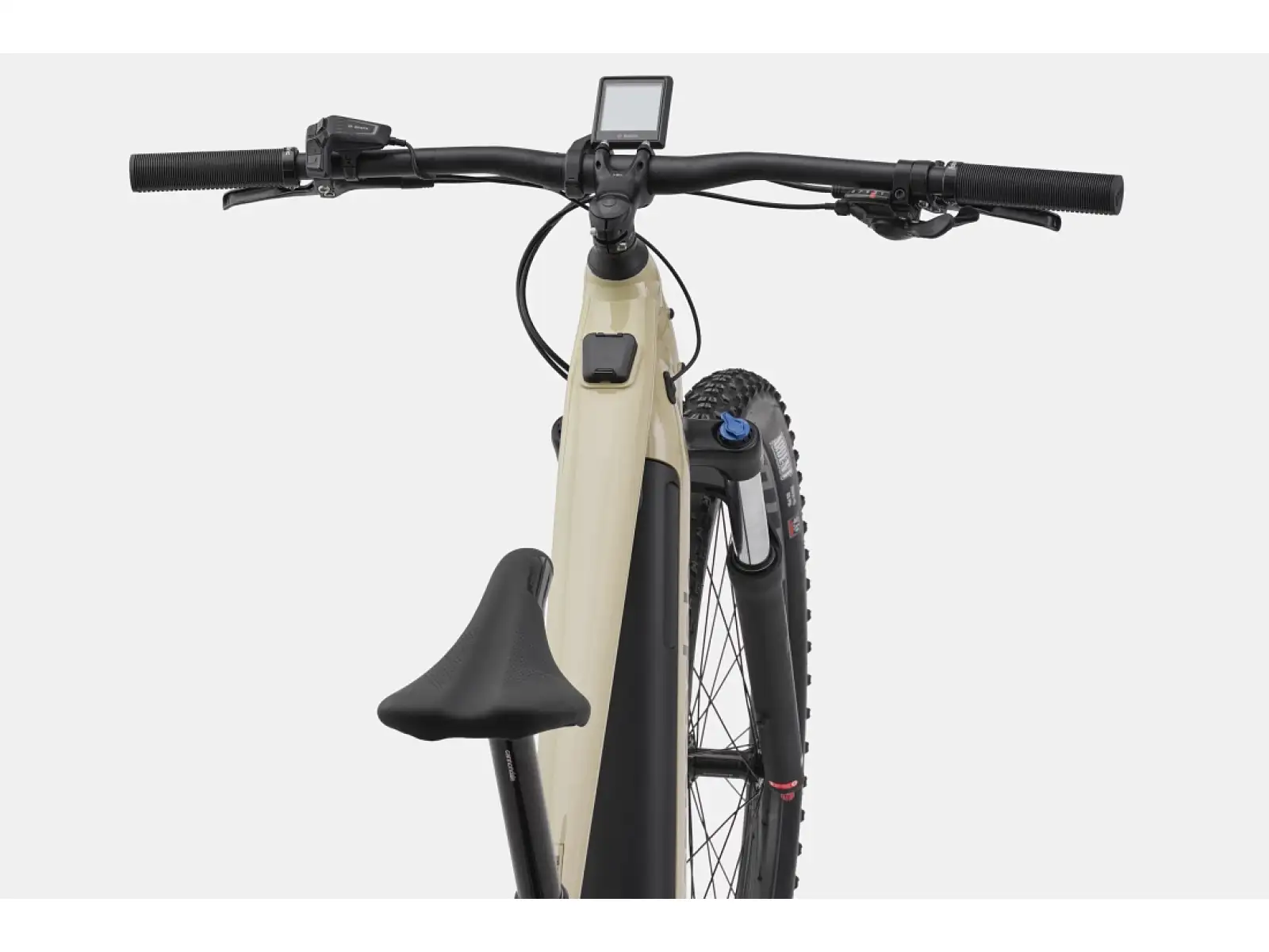 Cannondale Trail Neo 4 Mountain e-bike QSD
