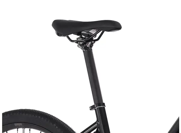 Superior Blox 6.4 MS city bike Matte Black