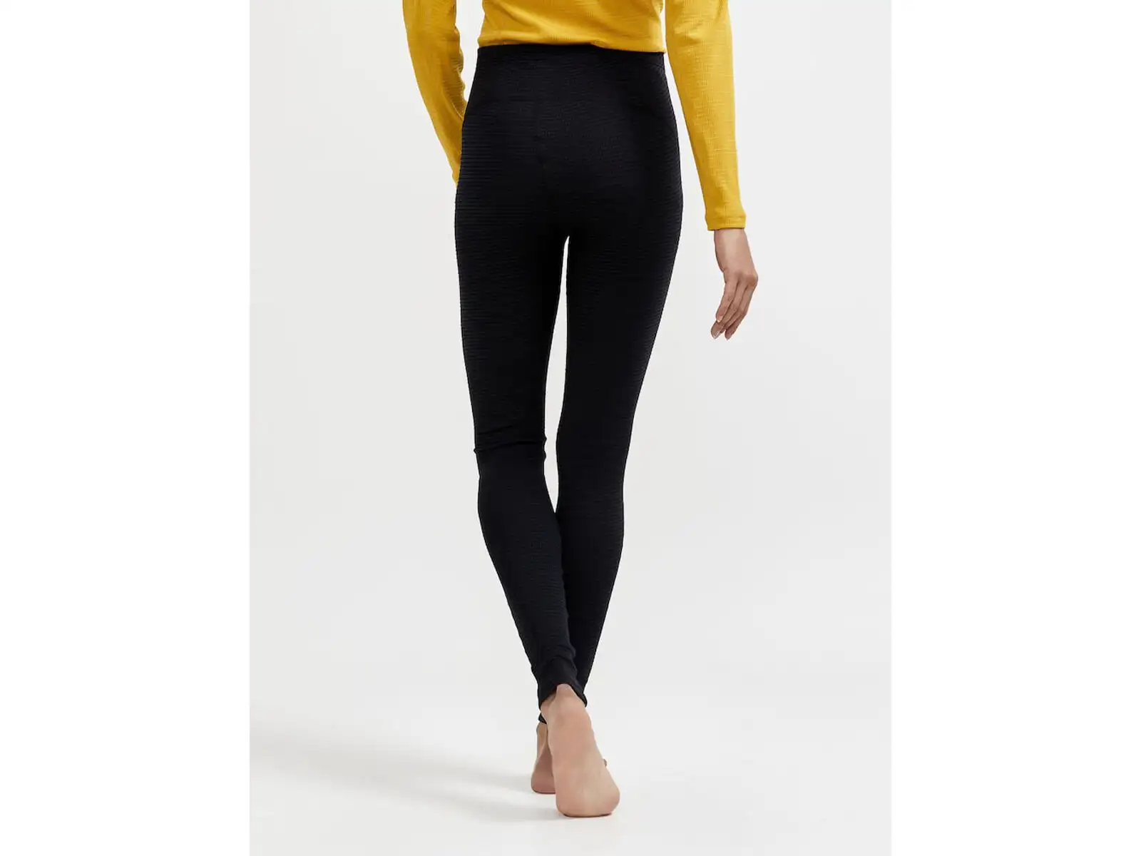 Craft Pro Wool Extreme X women's base layer pants