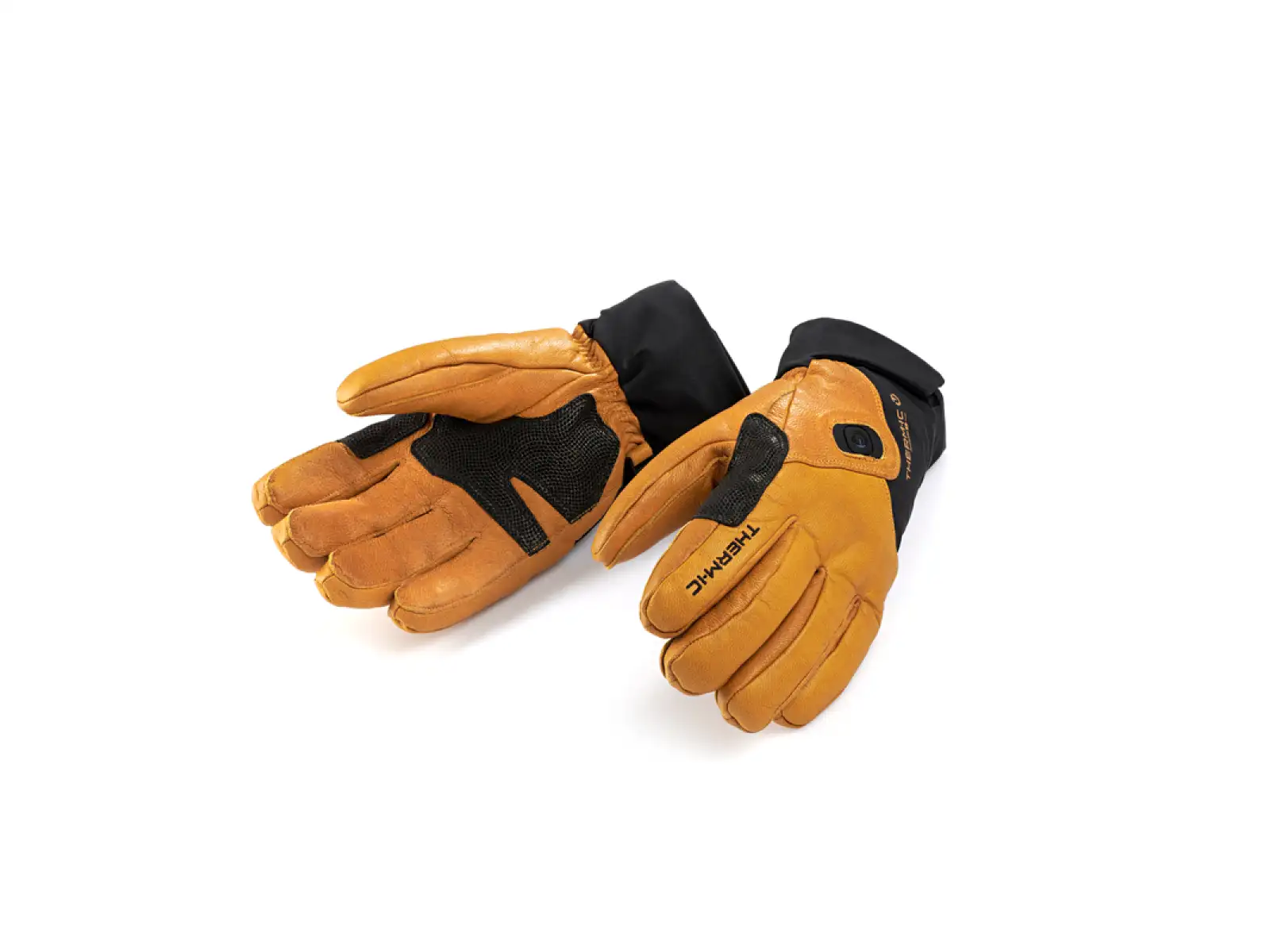 Thermic Freeride Ultra Heat heated gloves