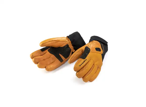 Thermic Freeride Ultra Heat heated gloves