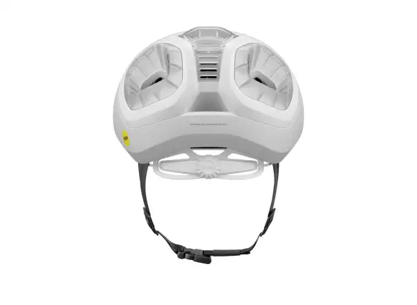 POC Amidal road helmet Hydrogen White Matt