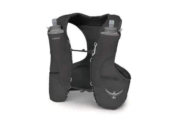 Osprey Duro Lt running vest Black