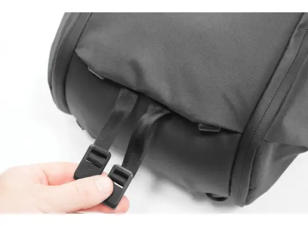 Peak Design Everyday Backpack 20 l backpack Charcoal