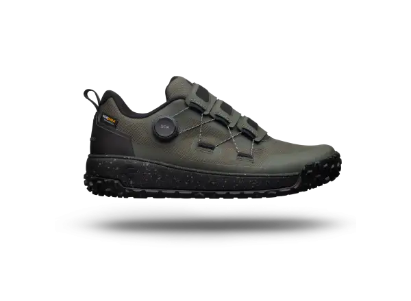 Ride Concepts Tallac Clip BOA men's MTB cycling shoes Slate