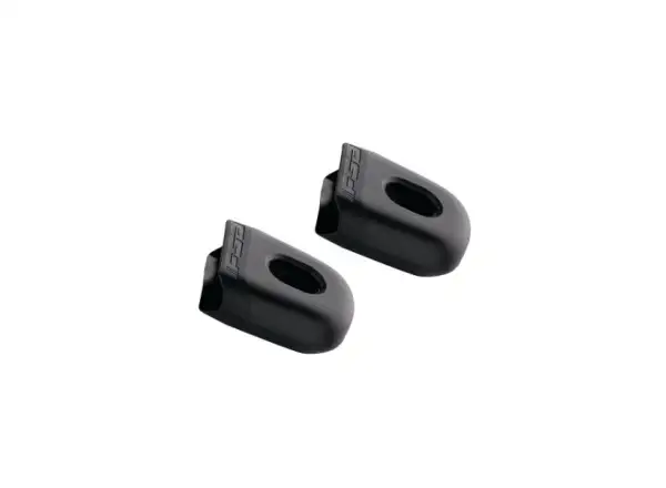 FSA MTB Crank Boots crank caps Black