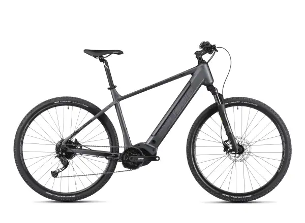 Crussis ONE-Cross 7.10-M (720 Wh) cross e-bike