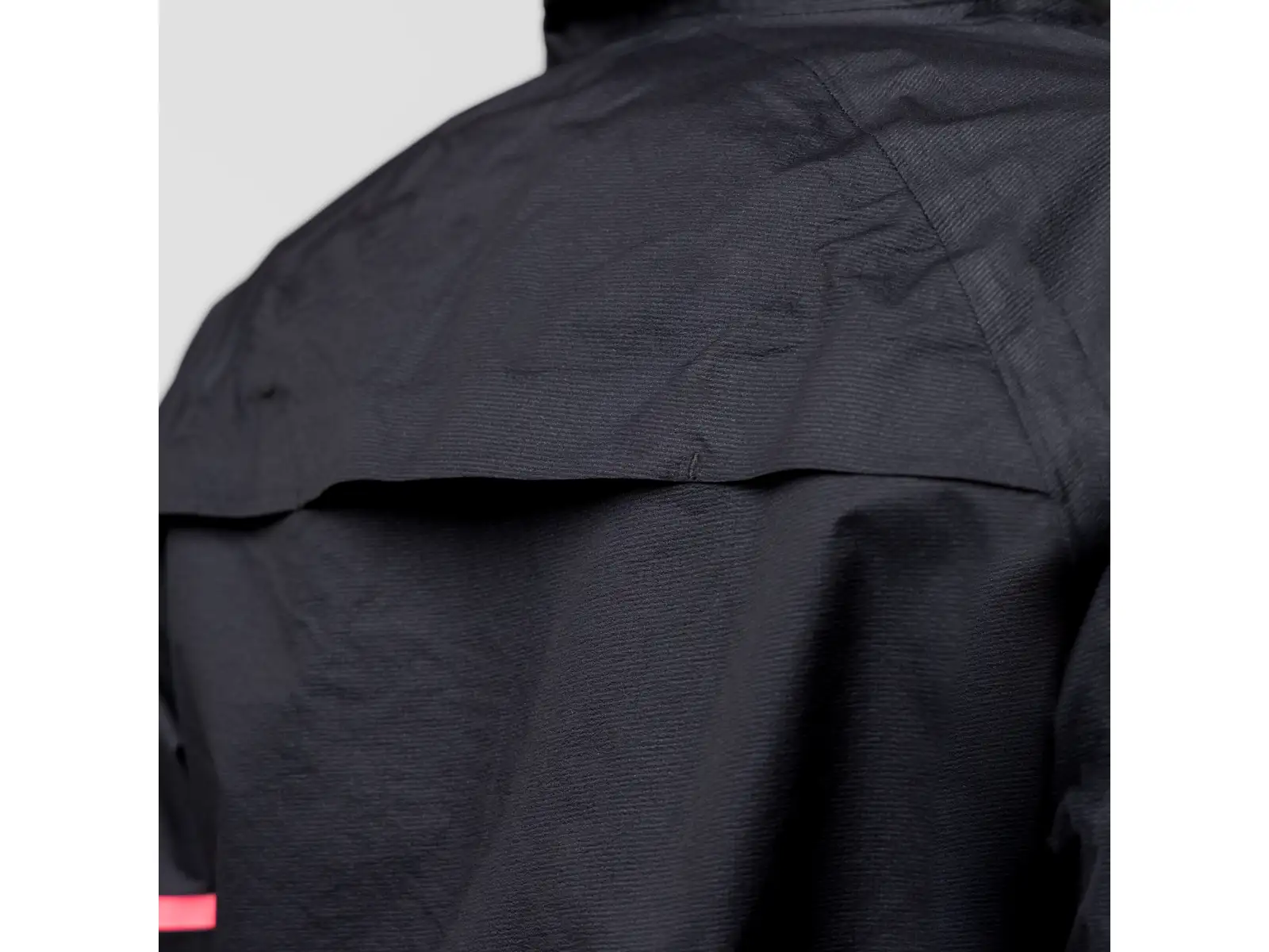 Salewa Vento PTX 2.5 L women's jacket Black Out