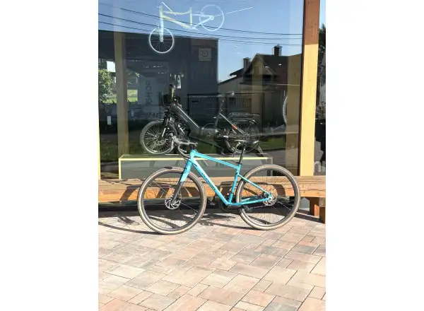 Olpran Zeus gravel bike BAZAR