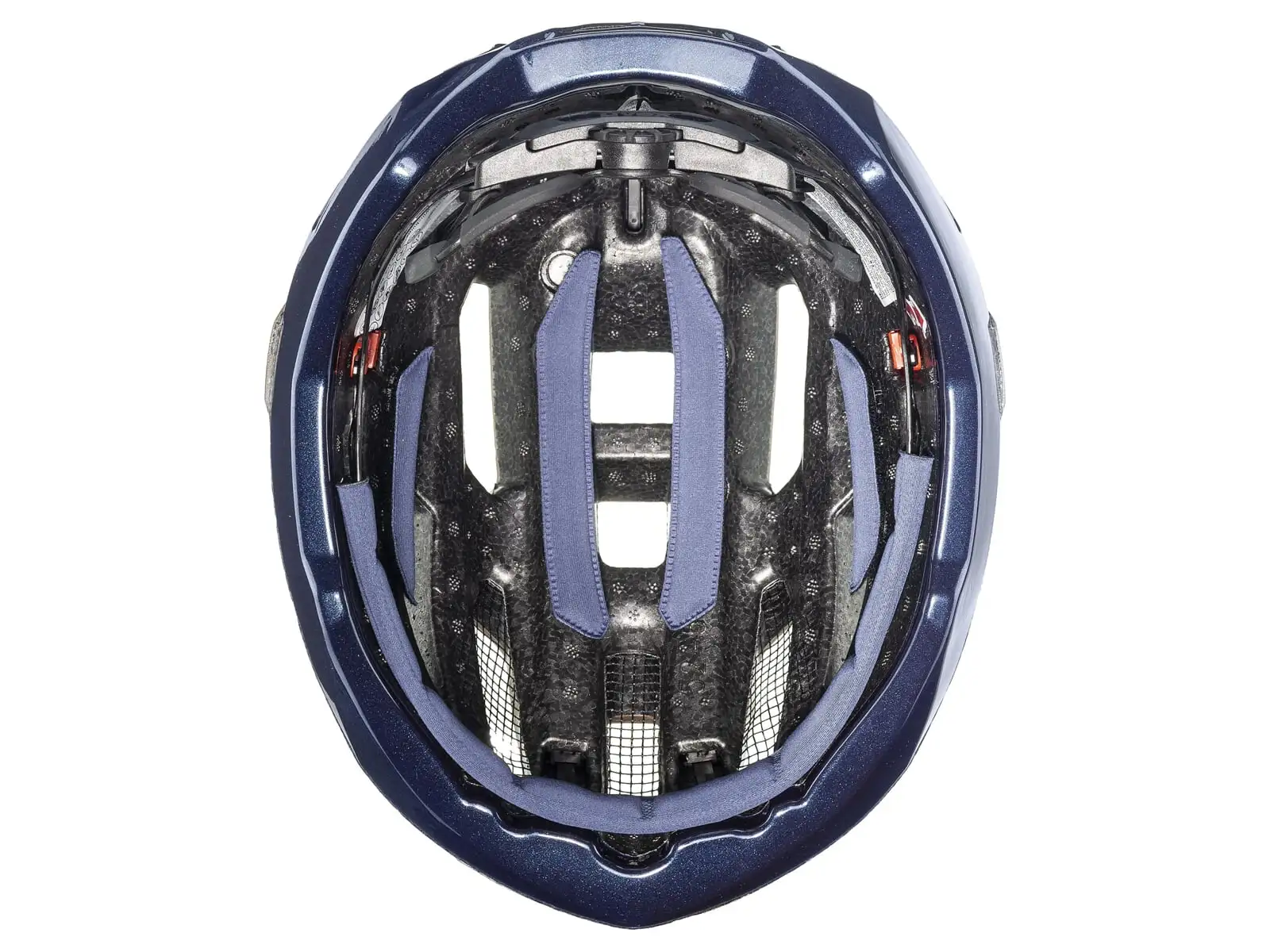Uvex Gravel X helmet Hazel/Deep Space Matt