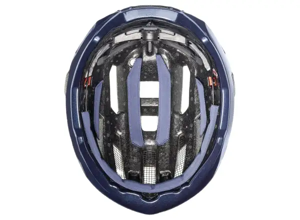 Uvex Gravel X helmet Hazel/Deep Space Matt