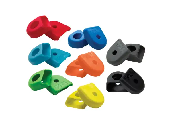 Race Face Crank Boot covers for cranks Medium