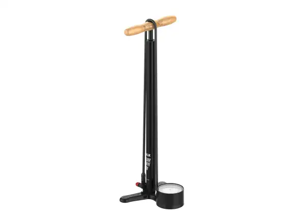 Lezyne Clik Floor Drive HV workshop pump