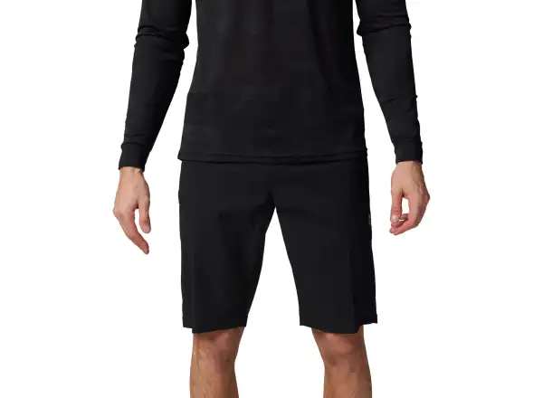 Fox Ranger men's shorts Black