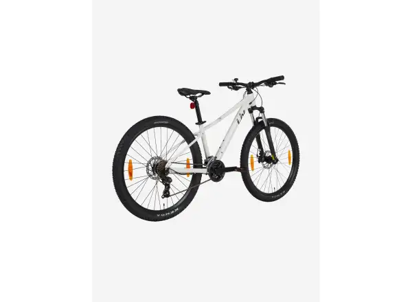 Liv Tempt 5 mountain bike Snow Drift