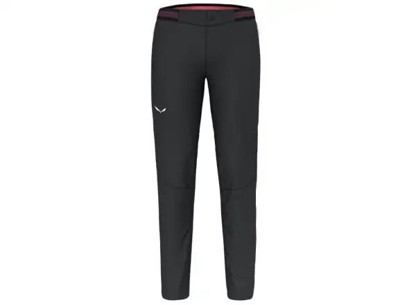 Salewa Pedroc 2 Durastretch Regular men's trousers Black Out