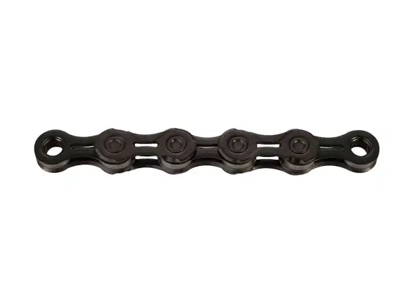 KMC X11EL Black Tech chain 118 links