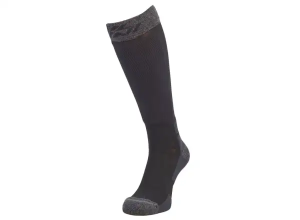 Silvini Priola knee socks black