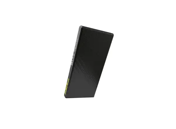 Nitecore powerful Powerbank CARBO 10000, USB-C, 10000 mAh