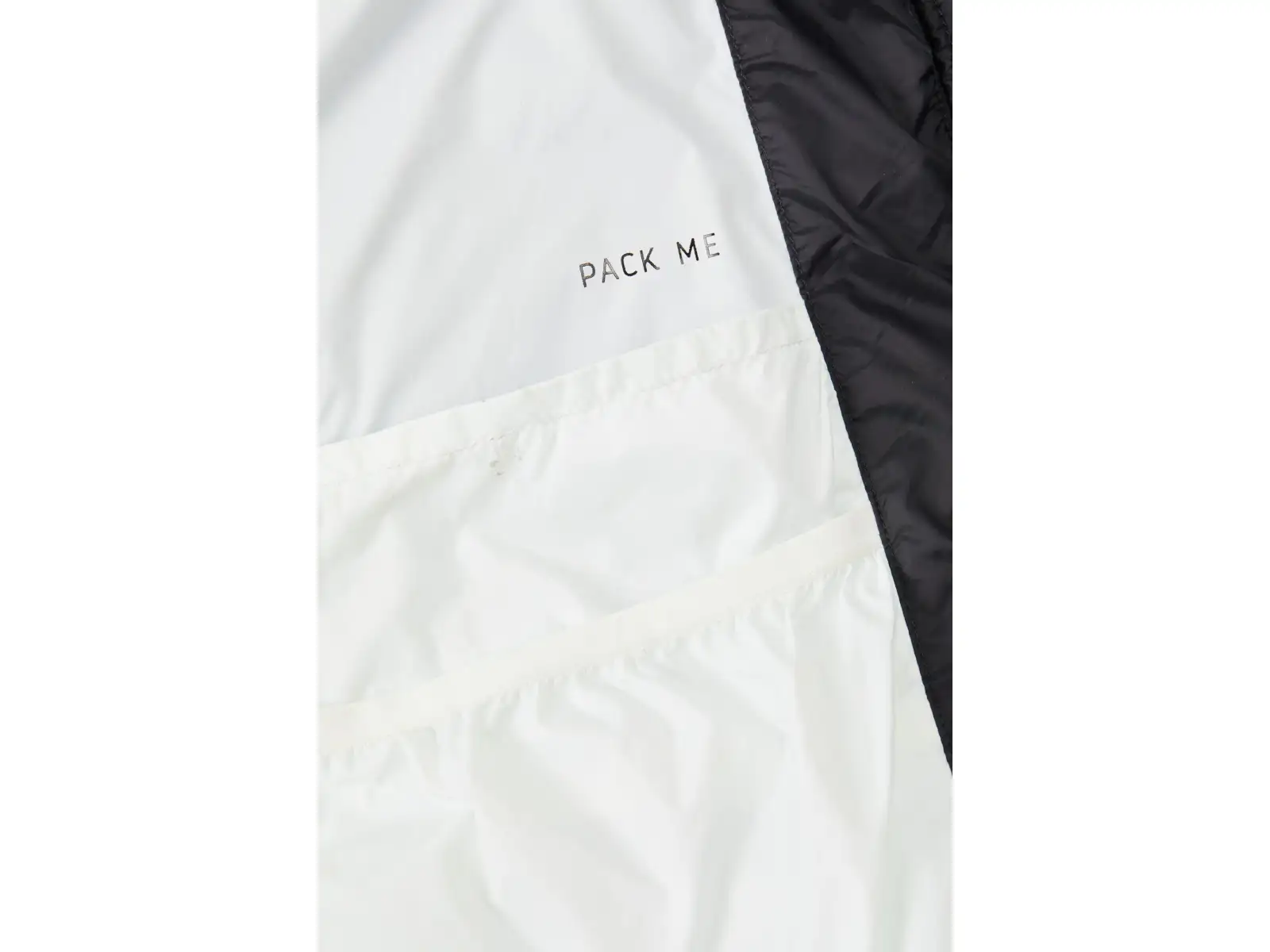 Silvini Piura women's jacket Black/Cloud