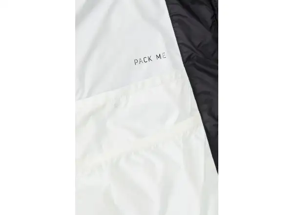 Silvini Piura women's jacket Black/Cloud