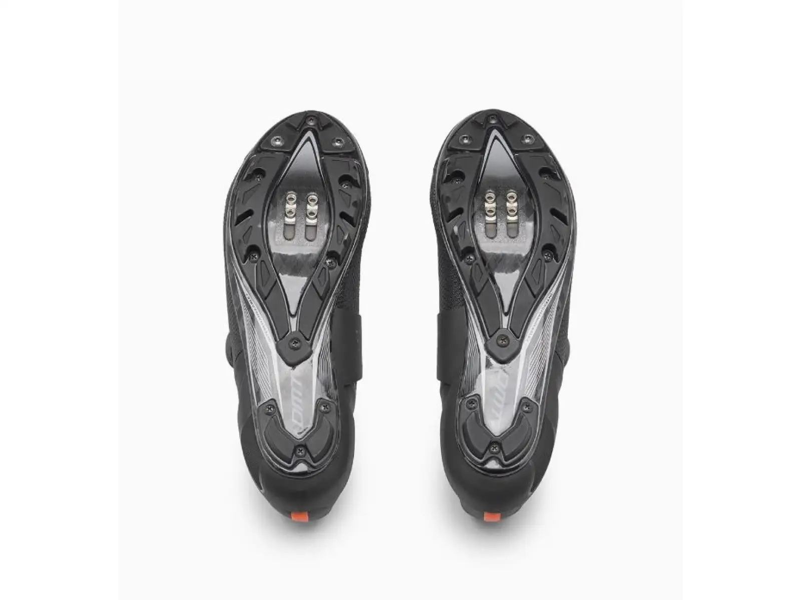 DMT MH10 MTB men's shoes Black/Black