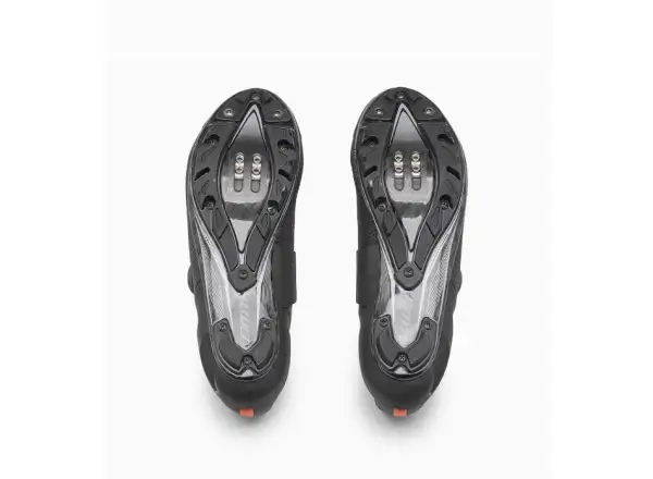 DMT MH10 MTB men's shoes Black/Black