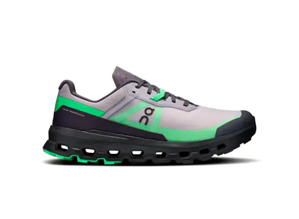 On Cloudvista 2 men's shoes Lilac/Black