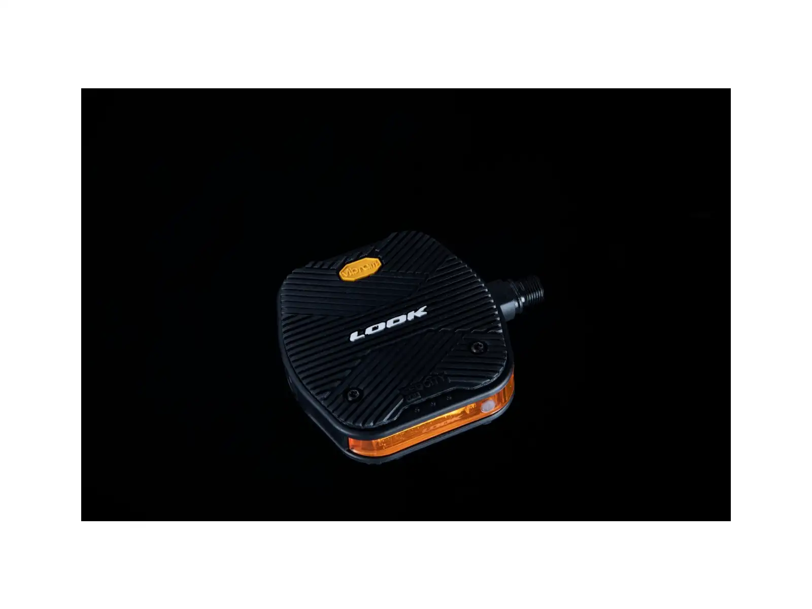 LOOK Geo City Vision pedals Grip black