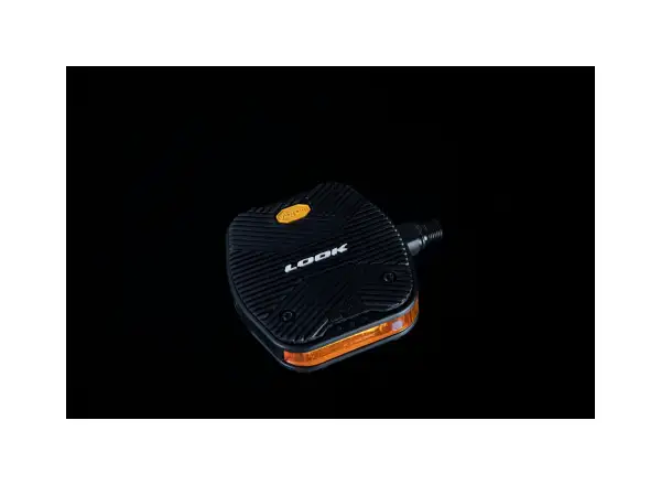 LOOK Geo City Vision pedals Grip black