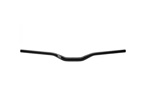 Title AH1 MTB Handlebar Black 31.8mm 38 mm Rise