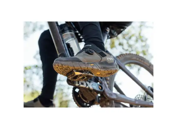 Northwave Overland Plus MTB Shoes Men Dark Green