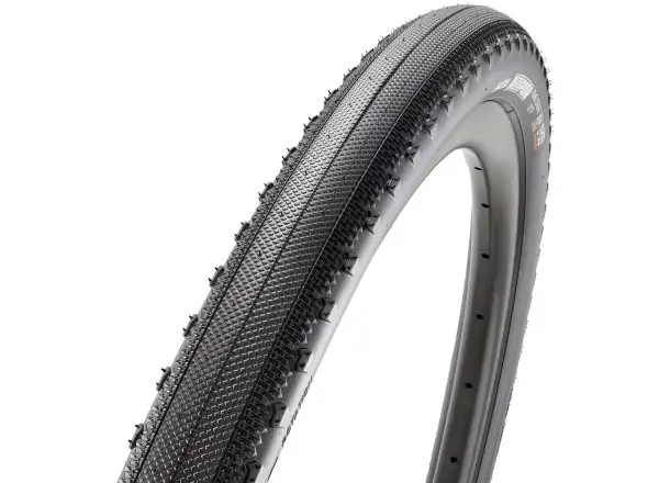 Maxxis Receptor EXO 700X40C gravel wire tire