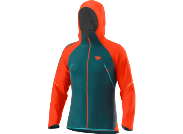 Dynafit Ride 3L men's jacket Dawn