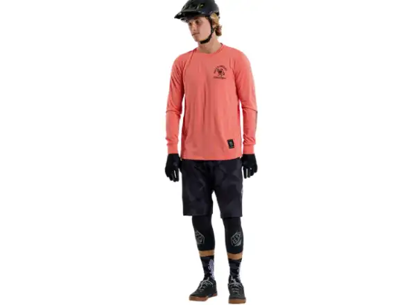 Troy Lee Designs Skyline men's shorts Scrubland Carbon