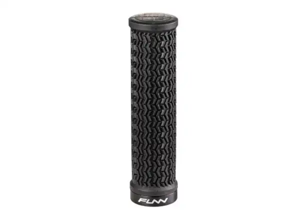 Funn Holeshot grips Black