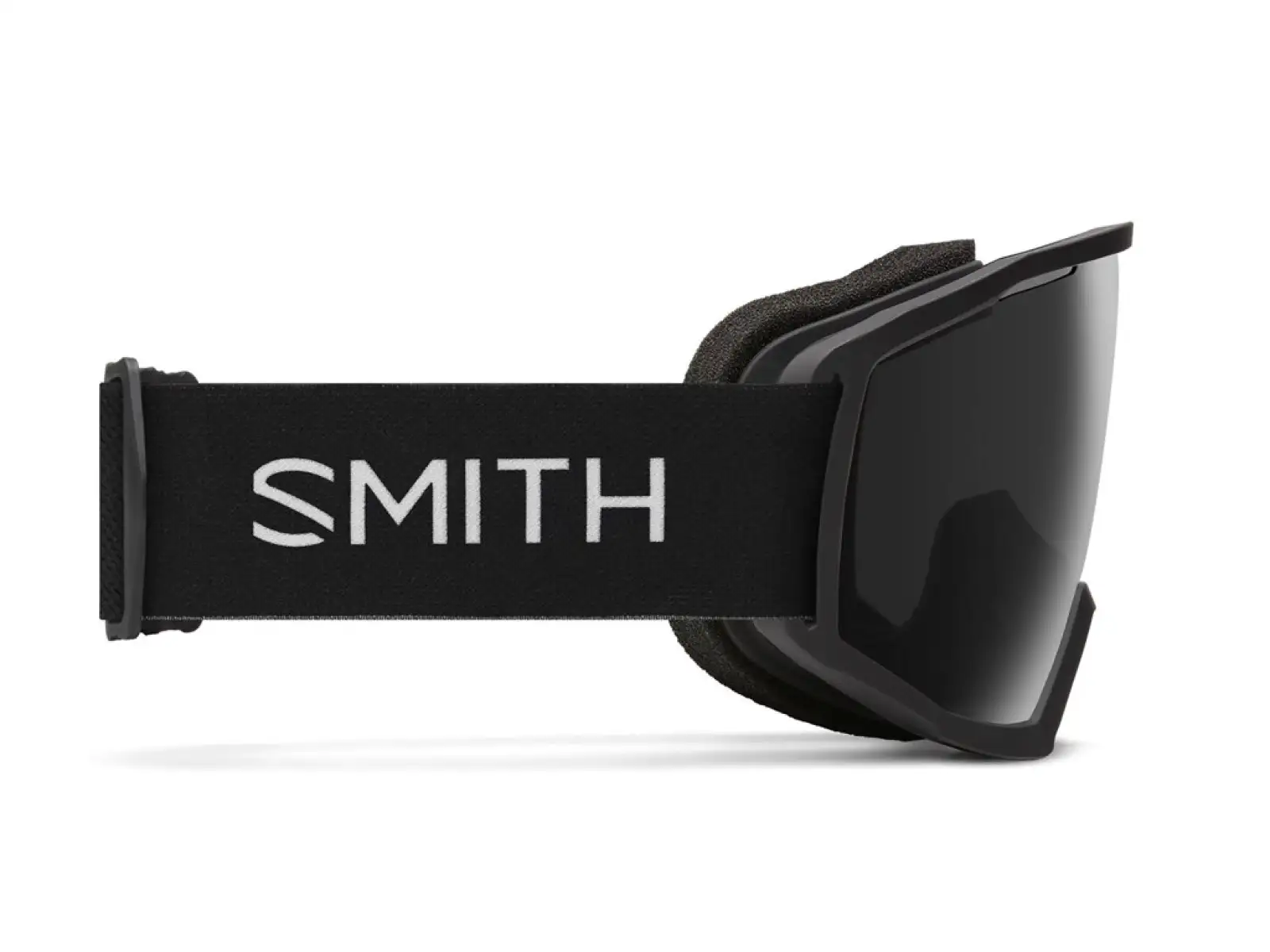 Smith Loam S MTB downhill goggles Black
