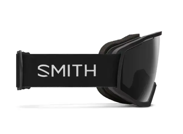 Smith Loam S MTB downhill goggles Black