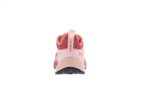 Inov-8 Trailfly women's running shoes Dusty Rose/Pale Pink