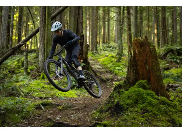Giant Stance 2026 mountain bike Black