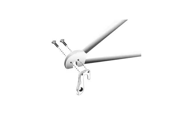 Union GH-165 derailleur hanger